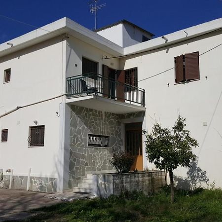 Olympia Sweet Home Ancient Olympia Екстериор снимка