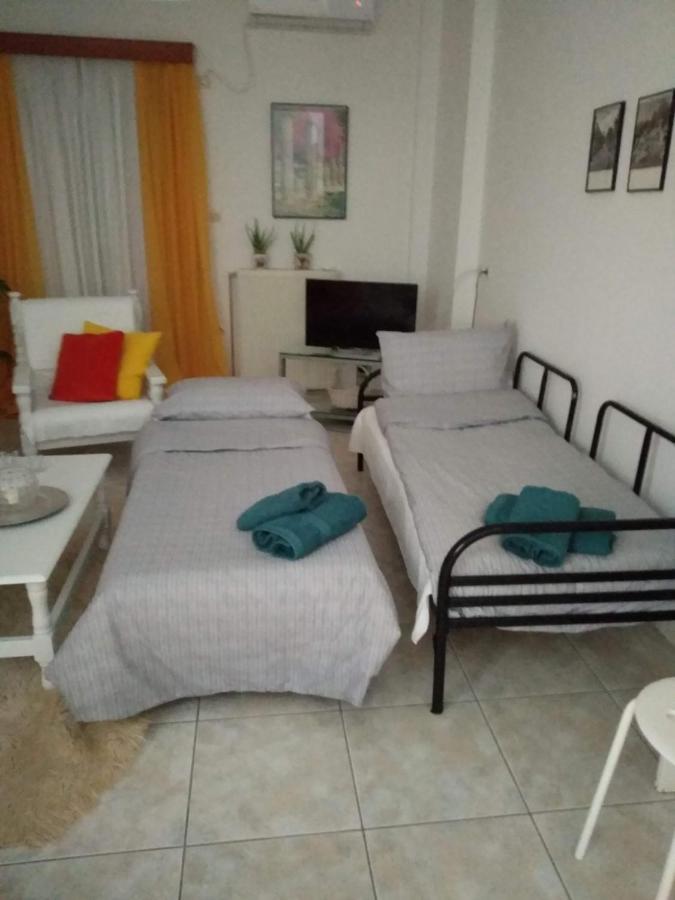 Olympia Sweet Home Ancient Olympia Екстериор снимка
