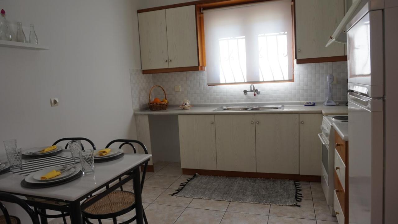 Olympia Sweet Home Ancient Olympia Екстериор снимка