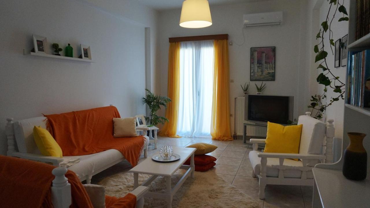 Olympia Sweet Home Ancient Olympia Екстериор снимка